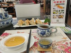 -虾饺妹·粤式手工点心(水荫路店)
