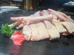 壹号土鸡-顺德公广东猪肚鸡·煲仔饭(白石洲店)