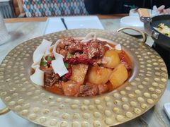 -天山传奇新疆菜(SKLP店)