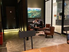 -星巴克臻选(南京金茂览秀城店)