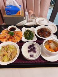 -惠州心享玥月子中心江北店