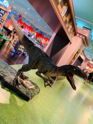 -Hamleys哈姆雷斯(东方福来德店)