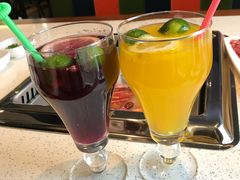 -九府羊·鲜羊火锅·烤串(新华路店)