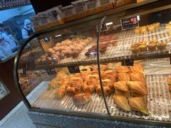 -丁香西饼屋(桂林路店)