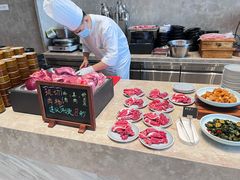 -菲住布渴酒店自助餐厅(阿里巴巴西溪园区店)