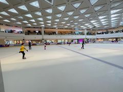 -全明星滑冰俱乐部(万象城店)