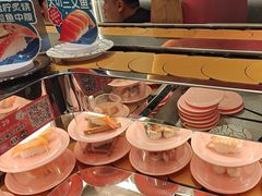 -争鲜回转寿司(中街大悦城店)