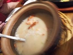 -李记潮汕砂锅粥(营福路店)