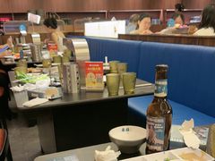 -東盛炭烤自助料理(玄武招商花园城店)
