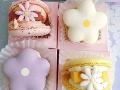 -好利来(亦庄国融店)