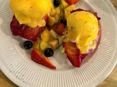 -UPPER KITCHEN(延安路店)