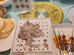 -老毛手抓·盐池滩羊非遗手抓(宁夏总店)