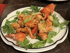 -中華料理 琨泰