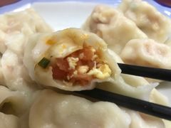 -乐回头饺子店