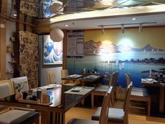 -昱匠·日本料理(金融街店)