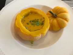 -王府半岛酒店·大堂茶座