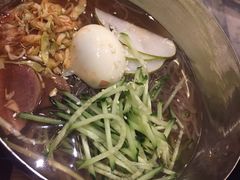 -韩国料理大力士(屏风街店)