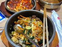 -米村拌饭(欧亚卖场店)