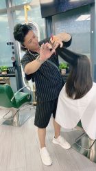 -吉米护肤造型