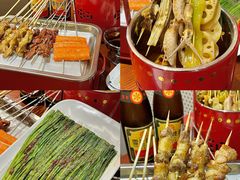 -1078號老北京涮肉(松柏店)
