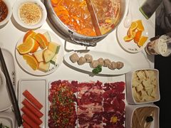 -潮牛壹号鲜牛肉火锅(世界城广场店)