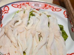 -重庆高老九火锅(万象城店)