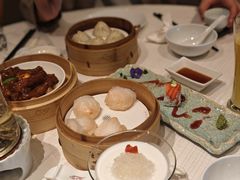 -金悦轩海鲜酒家(拱北店)