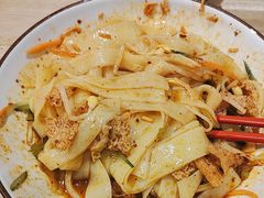 -秦䩊会·陕西biangbiang面(畹町路店)