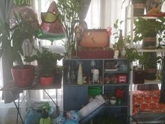 大堂-吃饼人西餐(南开店)