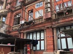 -梅龙镇酒家(南京西路总店)