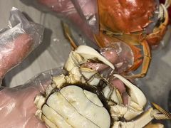 -红桃K虾王·小龙虾·烧烤·火锅(红星路店)