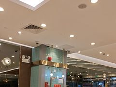 -翠华餐厅(正佳广场店)