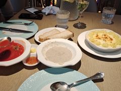 -波特曼西餐厅(中央大街店)