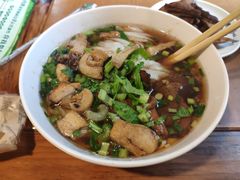 -矮子粉店1985·长沙米粉(湘春路店)