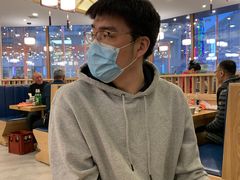 -英兰朝族饭店·英兰锅包肉(佳园路店)