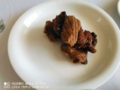 -老洋房花园饭店(绍兴路店)