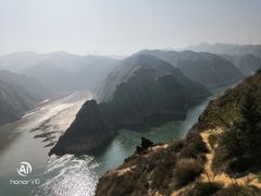 -黄河三峡风景名胜区