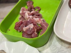 -羊家胡同·龙虾烧烤火锅(龙汇路店)
