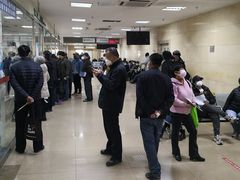 周边环境-天津医科大学第二医院