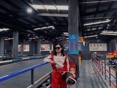 -速马赫卡丁车(琶洲店)