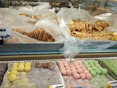 -爱德顺糕点食屋(利民道店)