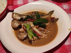 -阿里元海鲜·闽南特色菜(曾厝垵店)