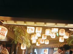 -南京大牌档(新街口德基广场店)