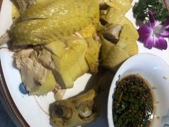 -外婆小菜(东苑米兰广场店)