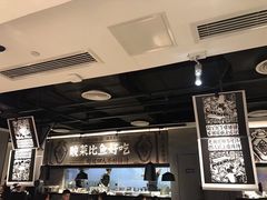 -太二酸菜鱼(深圳布吉万象汇店)