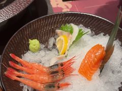 -牛YO寿喜烧火锅自助(三台子万象汇店)