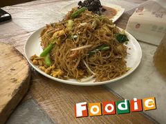 -李记潮汕砂锅粥(营福路店)