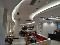 -肯德基(大剧院店)