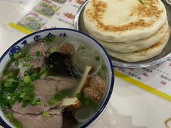 -夏家合汁(天润花园小区店)