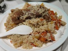 -马尔龙新疆饭店·清真(长青路店)